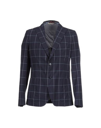 ZOOM JOE ARNESS - Blazer
