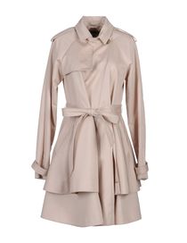 TIBI - Full-length jacket
