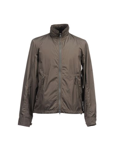 ZOOM ASPESI - Raincoat