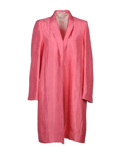 ZOOM DRIES VAN NOTEN - Full-length jacket
