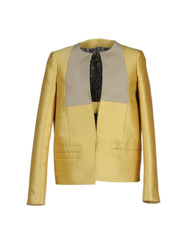 ZOOM BALENCIAGA - Blazer