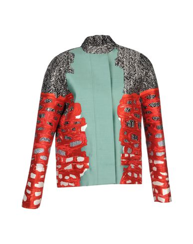 ZOOM BALENCIAGA - Blazer