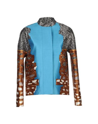 ZOOM BALENCIAGA - Blazer