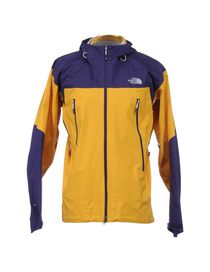 THE NORTH FACE - Jacket