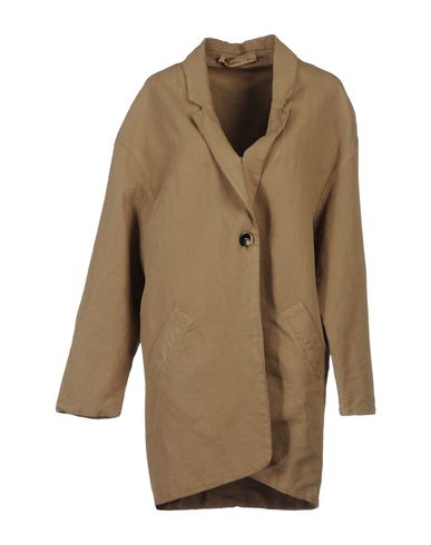 ZOOM MAISON OLGA - Full-length jacket