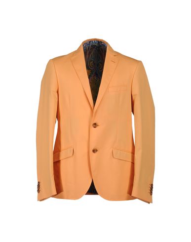 ZOOM ETRO - Blazer