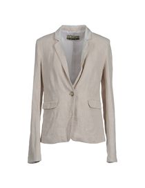 CLOSED - Blazer