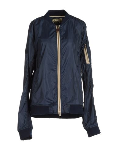 ZOOM CLOSED - Jacket