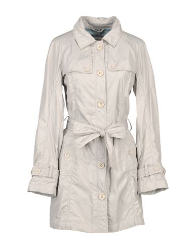 ZOOM ADD - Full-length jacket