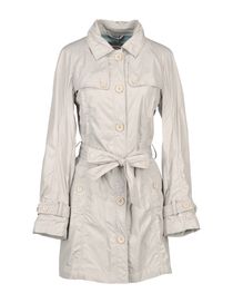 ADD - Full-length jacket