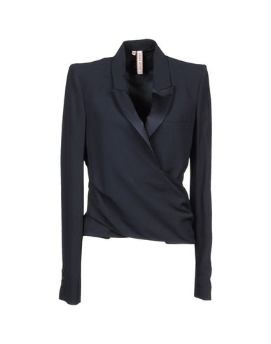 ZOOM ANTONIO MARRAS - Blazer