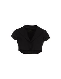CLIPS - Blazer