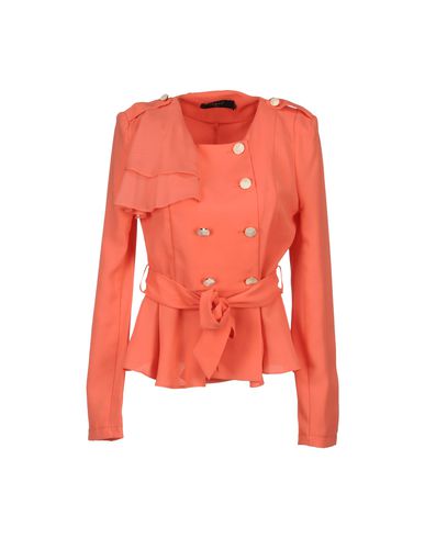 ZOOM POEMS - Blazer