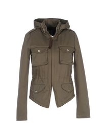 CYCLE - Jacket