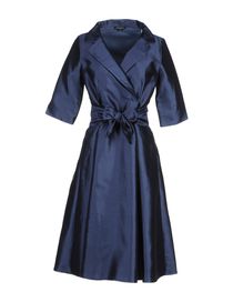 ANTONIO FUSCO - Short dress