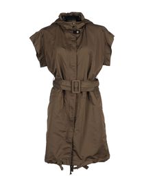 VIONNET - Full-length jacket