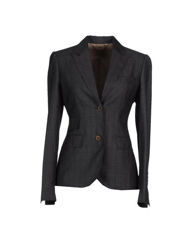 ZOOM DANIELE ALESSANDRINI DELUXE - Blazer