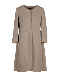 CHARLOTT - Full-length jacket