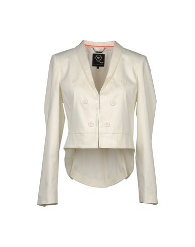 ZOOM McQ - Blazer