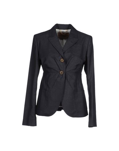 ZOOM DANIELE ALESSANDRINI DELUXE - Blazer