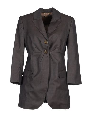 ZOOM DANIELE ALESSANDRINI DELUXE - Blazer