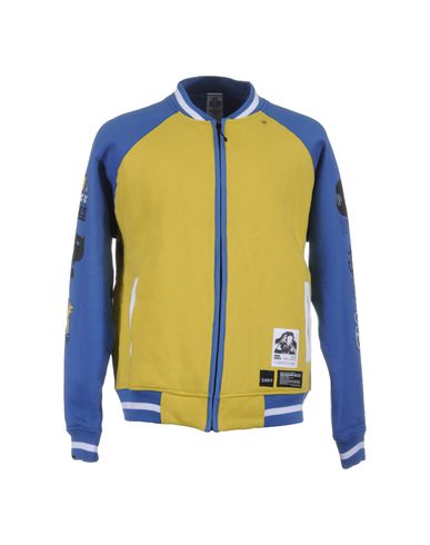 ZOOM SIR BENNI MILES - Jacket