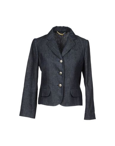 ZOOM ETRO - Blazer