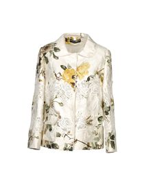 DOLCE & GABBANA - Blazer