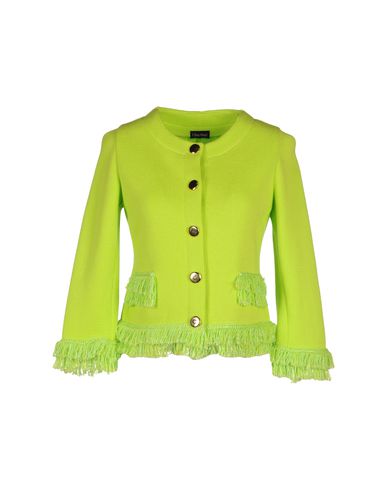 ZOOM CHARLOTT - Cardigan