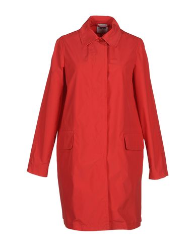 ZOOM ASPESI - Full-length jacket