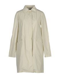 ASPESI - Full-length jacket