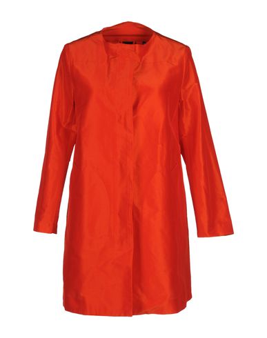 ZOOM ASPESI - Full-length jacket