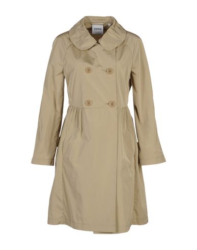 ZOOM ASPESI - Full-length jacket