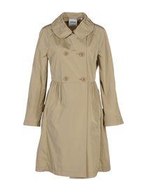 ASPESI - Full-length jacket