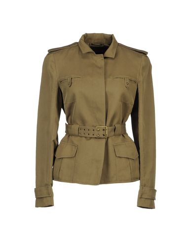 ZOOM TOM FORD - Jacket