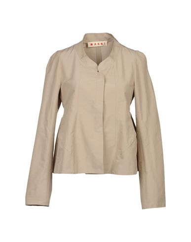 ZOOM MARNI - Blazer