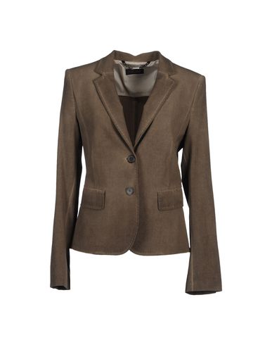ZOOM STRENESSE GABRIELE STREHLE - Blazer