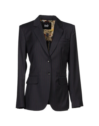 ZOOM D&G - Blazer