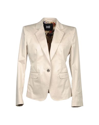 ZOOM D&G - Blazer
