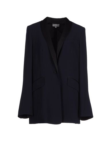 ZOOM HOSS INTROPIA - Blazer