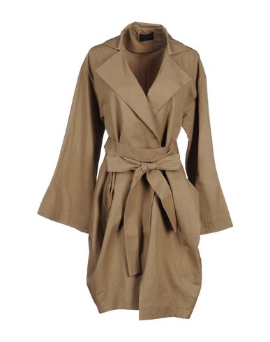 ZOOM SONIA SPECIALE - Full-length jacket