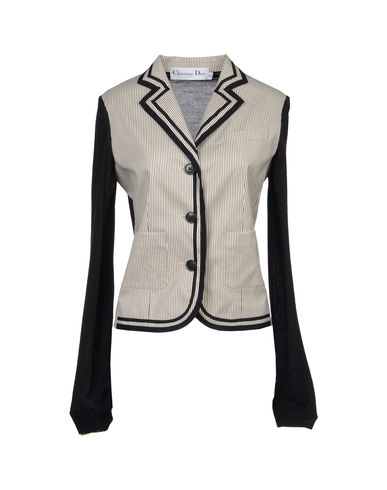 ZOOM DIOR - Blazer