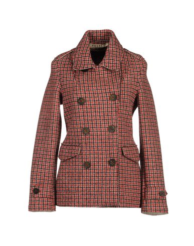 ZOOM FELTED - Blazer
