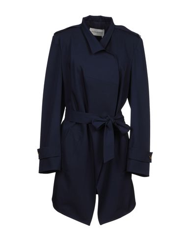 ZOOM YVES SAINT LAURENT RIVE GAUCHE - Full-length jacket