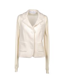 CHRISTIAN DIOR - Blazer