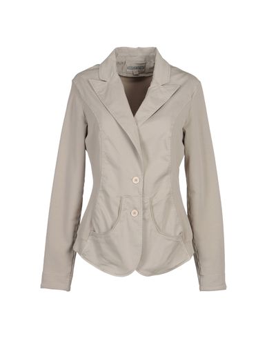 ZOOM EUROPEAN CULTURE - Blazer