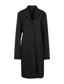 JIL SANDER - Full-length jacket
