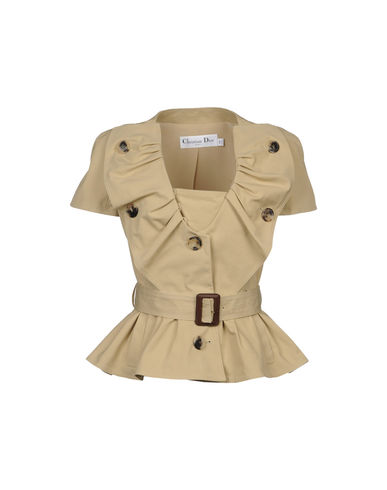 ZOOM DIOR - Blazer