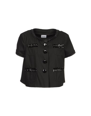 ZOOM MOSCHINO CHEAPANDCHIC - Blazer