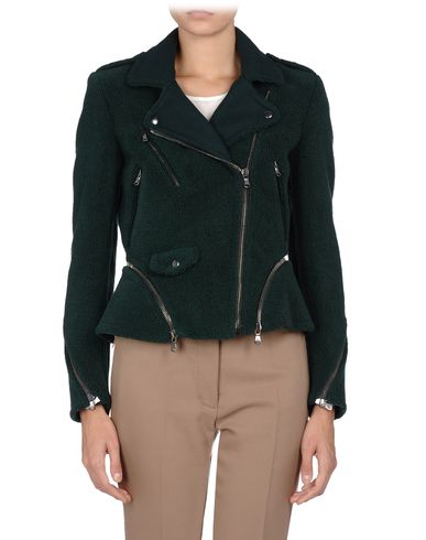 ZOOM 3.1 PHILLIP LIM - Faux fur